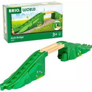 Brio Arch Bridge